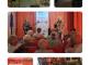 Les anniversaires en musique Les Templitudes 