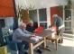 ELECTION DU CONSEIL DES RESIDENTS Les Templitudes 